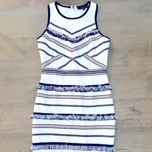 Adeline Rae Boho Sheath Dress 👗